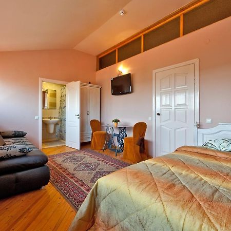 Karkles Villa - Prie Juros Luaran gambar