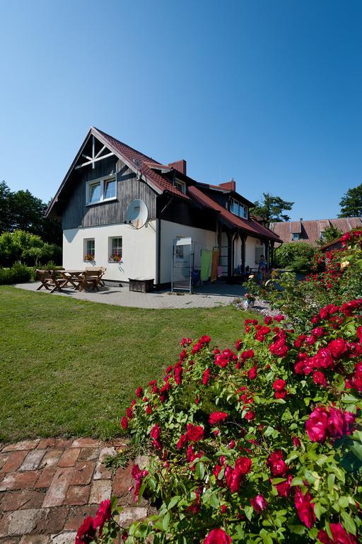 Karkles Villa - Prie Juros Luaran gambar