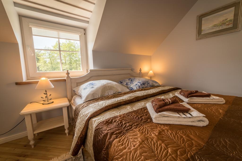 Karkles Villa - Prie Juros Luaran gambar