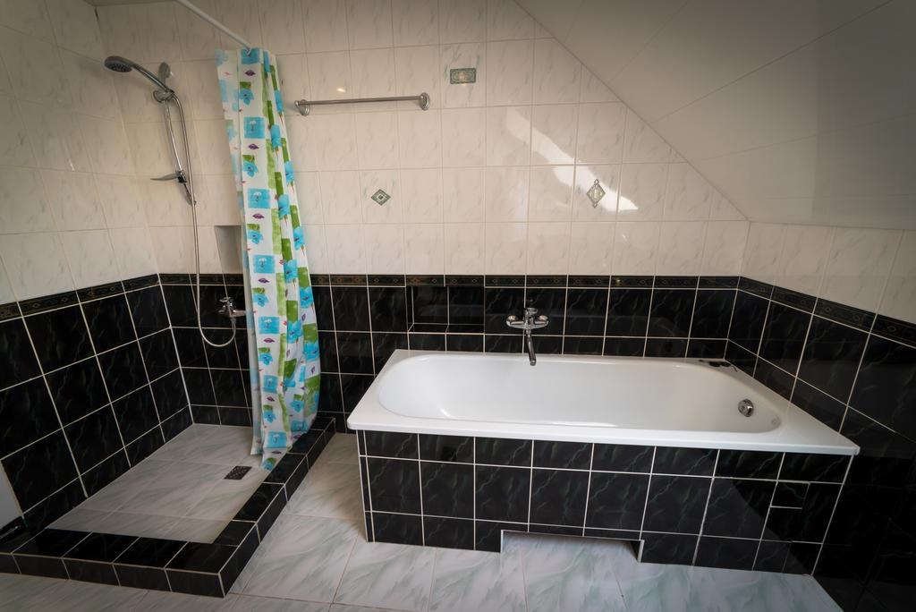 Karkles Villa - Prie Juros Luaran gambar