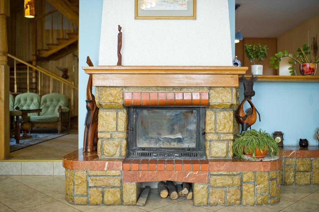 Karkles Villa - Prie Juros Luaran gambar