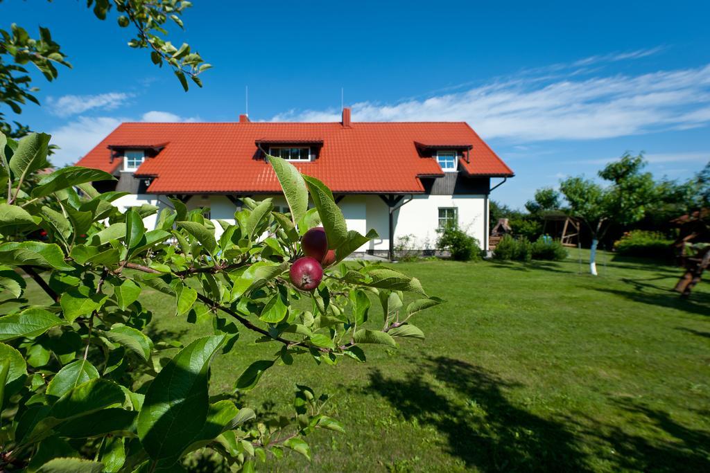 Karkles Villa - Prie Juros Luaran gambar